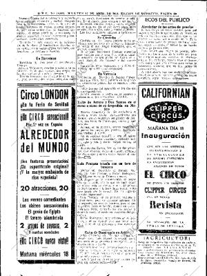 ABC SEVILLA 17-04-1951 página 12