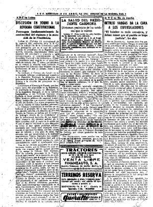ABC MADRID 18-04-1951 página 10