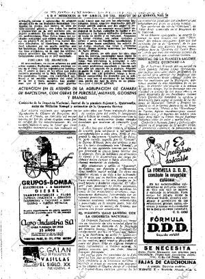 ABC MADRID 18-04-1951 página 12