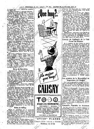 ABC MADRID 18-04-1951 página 14