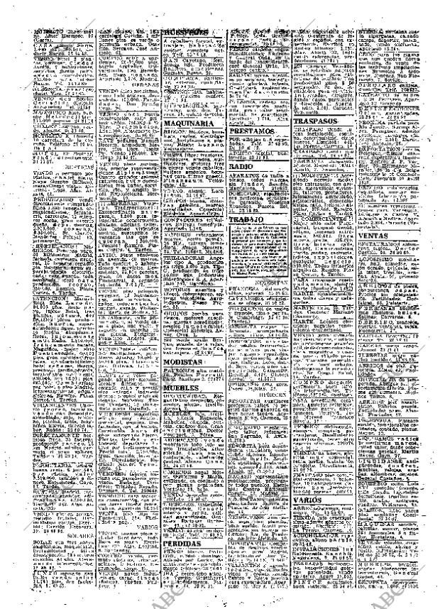ABC MADRID 18-04-1951 página 22