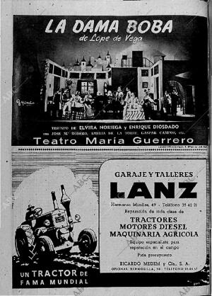 ABC MADRID 18-04-1951 página 4