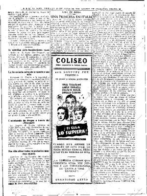 ABC SEVILLA 19-04-1951 página 16