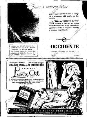 ABC SEVILLA 19-04-1951 página 4