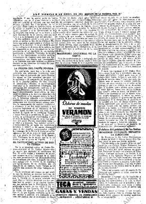 ABC MADRID 20-04-1951 página 10