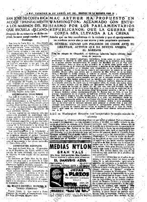 ABC MADRID 20-04-1951 página 11
