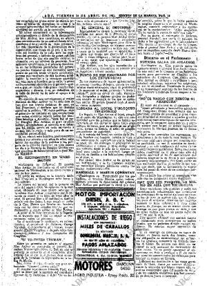 ABC MADRID 20-04-1951 página 12