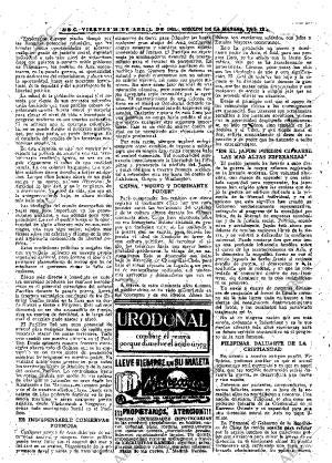 ABC MADRID 20-04-1951 página 13