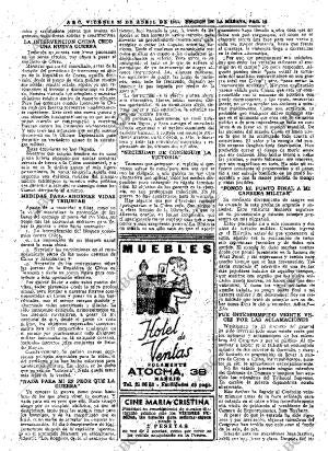 ABC MADRID 20-04-1951 página 14