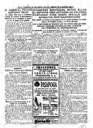 ABC MADRID 20-04-1951 página 17