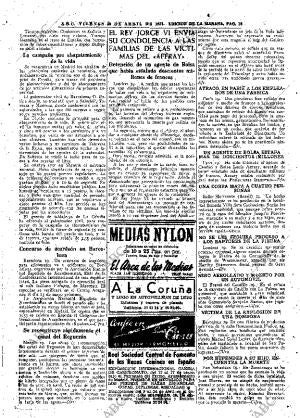 ABC MADRID 20-04-1951 página 18