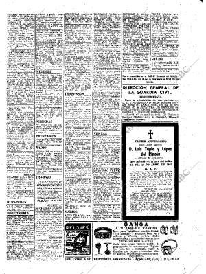 ABC MADRID 20-04-1951 página 25