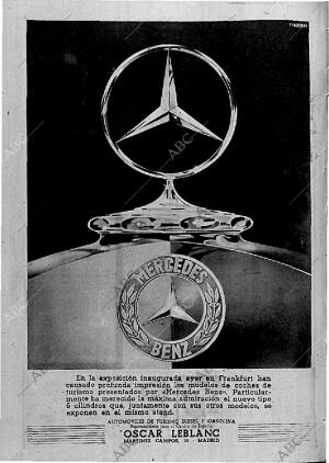 ABC MADRID 20-04-1951 página 26