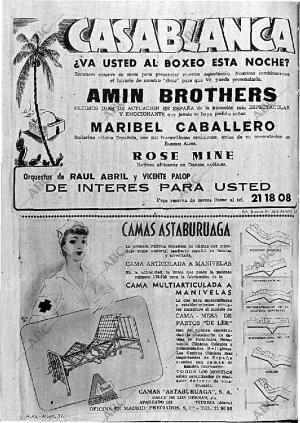 ABC MADRID 20-04-1951 página 4