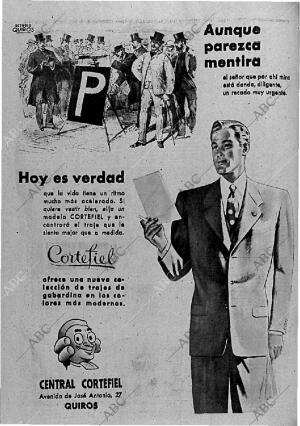 ABC MADRID 20-04-1951 página 6