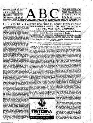 ABC MADRID 20-04-1951 página 7
