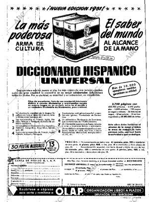ABC MADRID 24-04-1951 página 10
