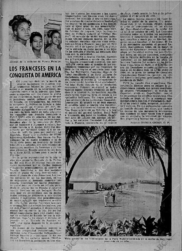 ABC MADRID 24-04-1951 página 11