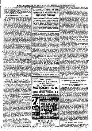 ABC MADRID 24-04-1951 página 21