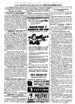 ABC MADRID 24-04-1951 página 24
