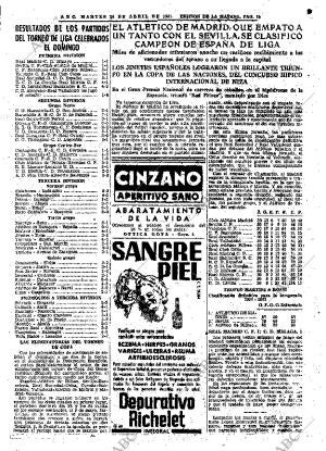 ABC MADRID 24-04-1951 página 25
