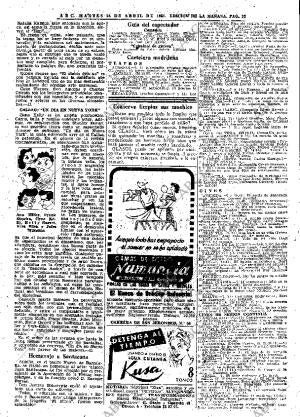ABC MADRID 24-04-1951 página 32