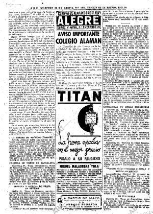 ABC MADRID 24-04-1951 página 34
