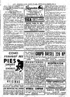 ABC MADRID 24-04-1951 página 35