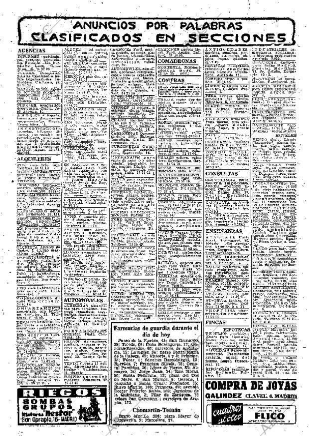 ABC MADRID 24-04-1951 página 36