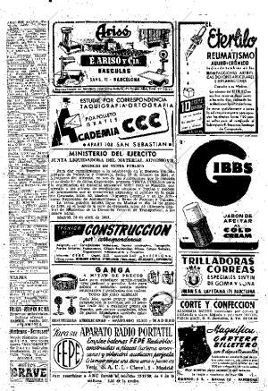 ABC MADRID 24-04-1951 página 38