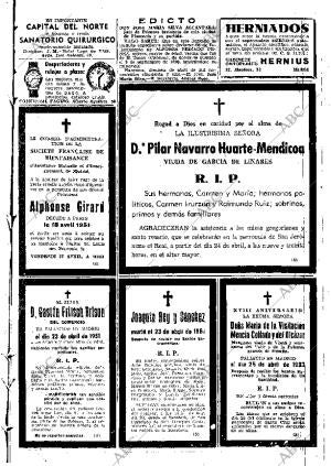 ABC MADRID 24-04-1951 página 39