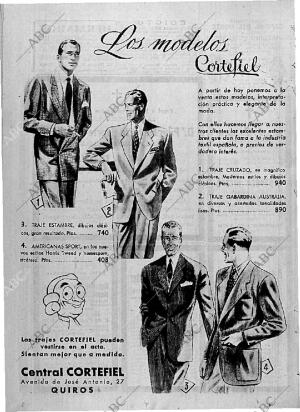 ABC MADRID 24-04-1951 página 40