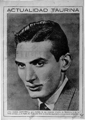 ABC MADRID 24-04-1951 página 7