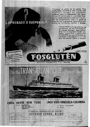 ABC MADRID 24-04-1951 página 8