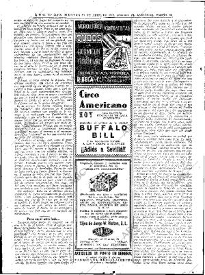 ABC SEVILLA 24-04-1951 página 18