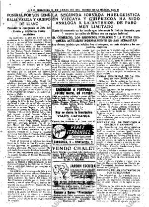 ABC MADRID 25-04-1951 página 11