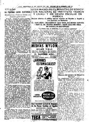 ABC MADRID 25-04-1951 página 13