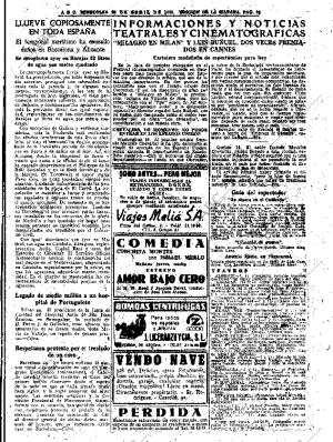 ABC MADRID 25-04-1951 página 23