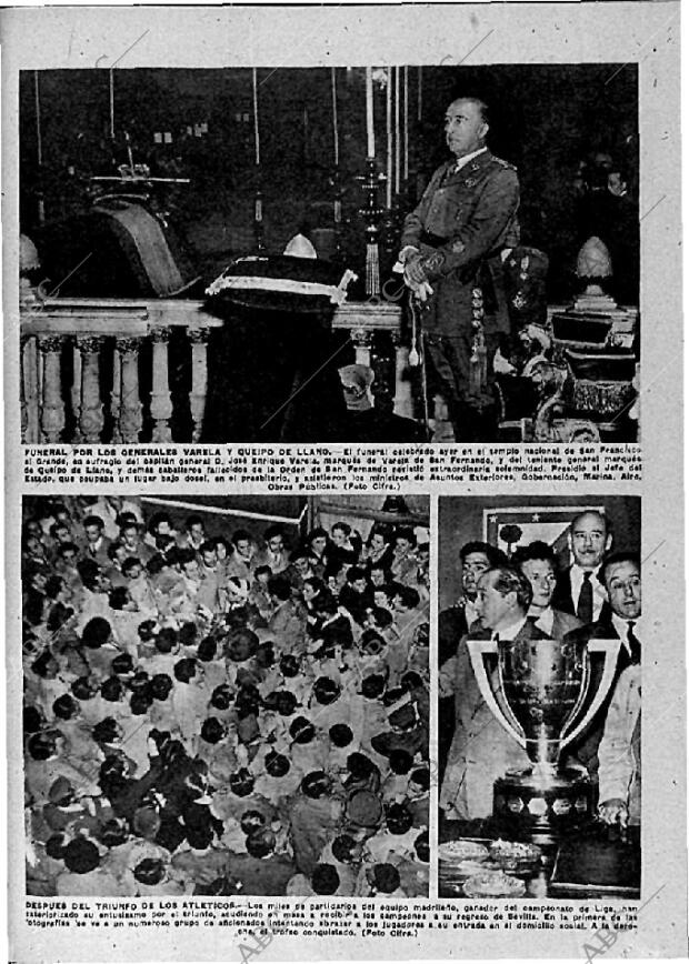 ABC MADRID 25-04-1951 página 5