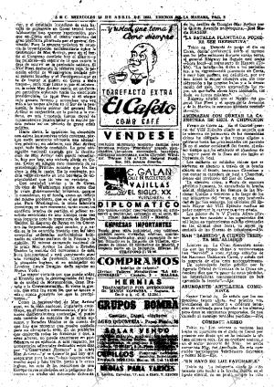 ABC MADRID 25-04-1951 página 8