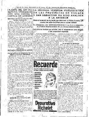 ABC SEVILLA 25-04-1951 página 11