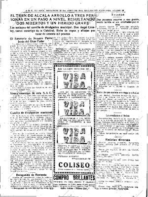ABC SEVILLA 25-04-1951 página 15