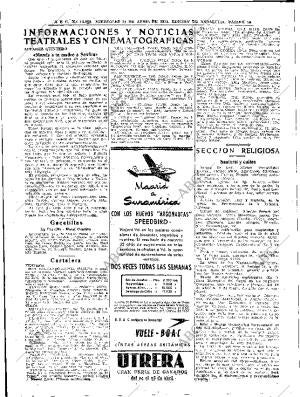 ABC SEVILLA 25-04-1951 página 16