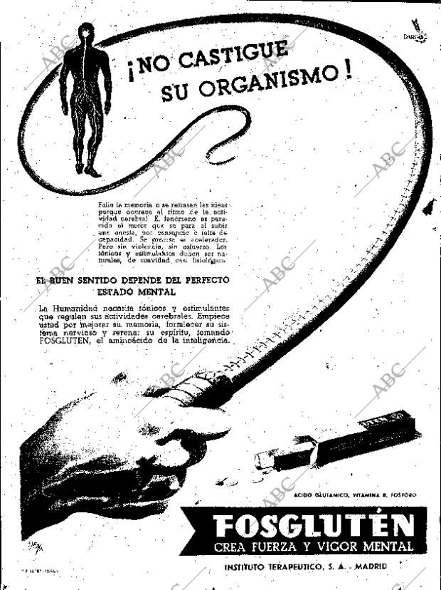 ABC SEVILLA 25-04-1951 página 2