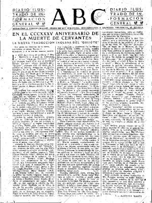 ABC SEVILLA 25-04-1951 página 3