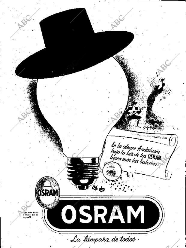 ABC SEVILLA 25-04-1951 página 4