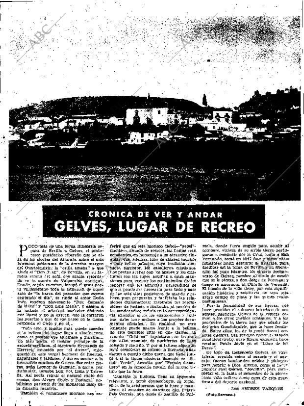 ABC SEVILLA 25-04-1951 página 5