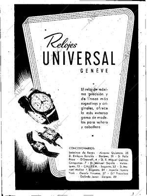 ABC SEVILLA 25-04-1951 página 6