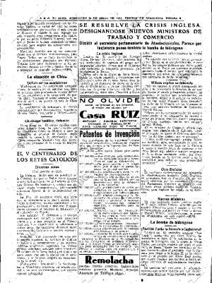 ABC SEVILLA 25-04-1951 página 9