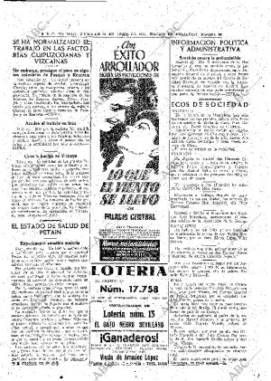 ABC SEVILLA 26-04-1951 página 10